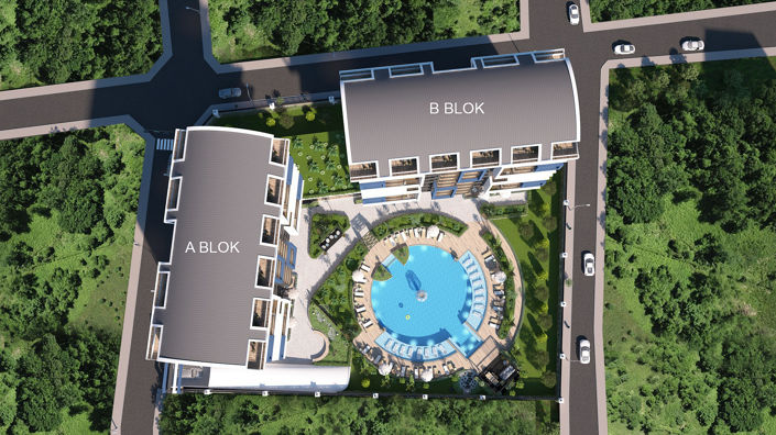 Image No.9-1 Bed Apartment for sale