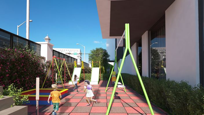 Image No.11-2 Bed Apartment for sale