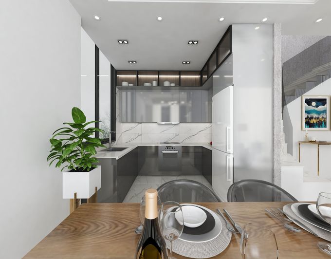 Image No.32-2 Bed Apartment for sale