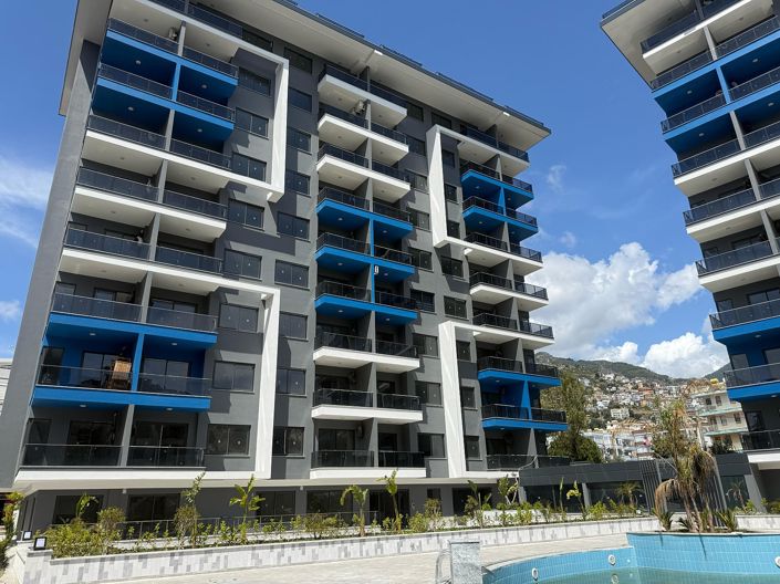 Image No.39-2 Bed Apartment for sale