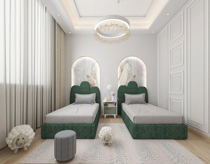 Image No.34-2 Bed Apartment for sale