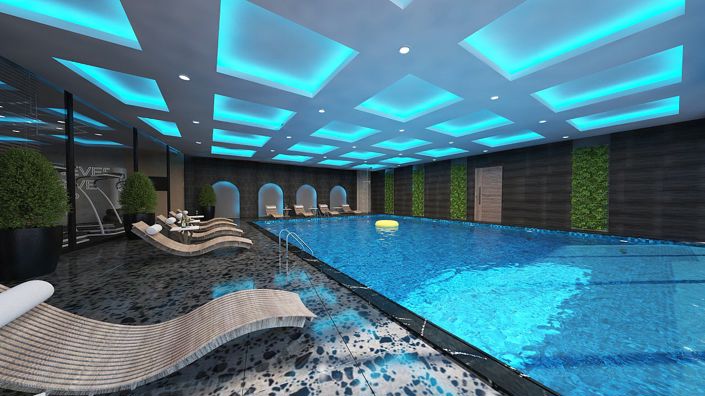 Image No.15-3 Bed Apartment for sale