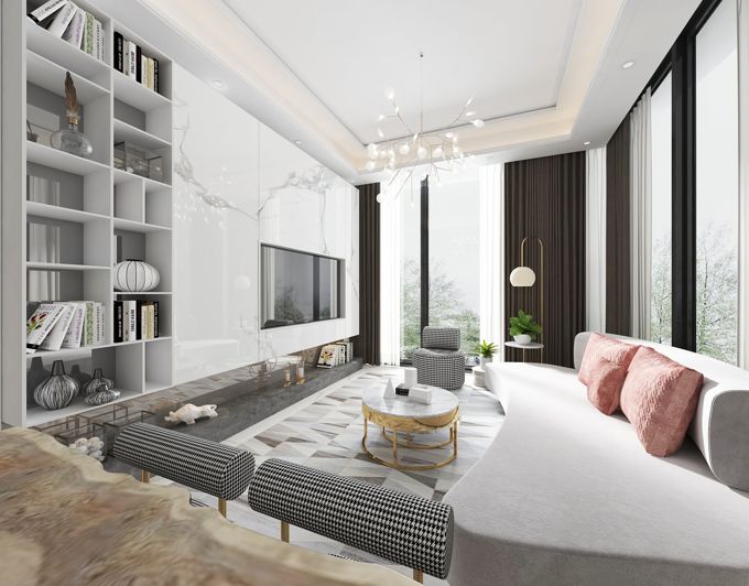 Image No.27-3 Bed Apartment for sale