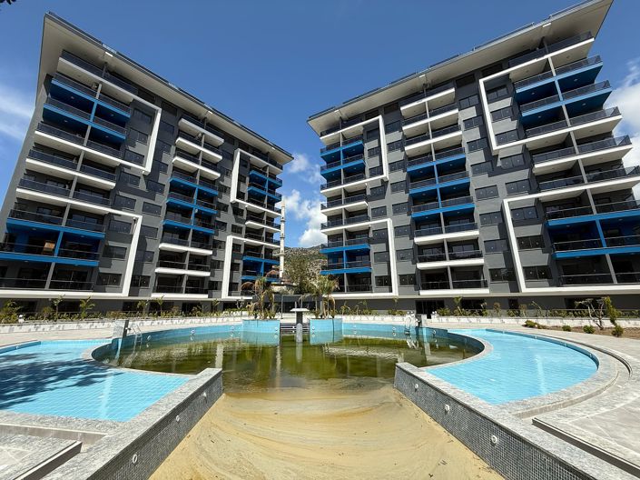 Image No.36-3 Bed Apartment for sale