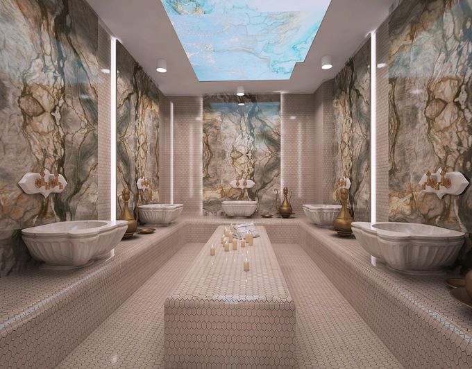 Image No.17-4 Bed Apartment for sale