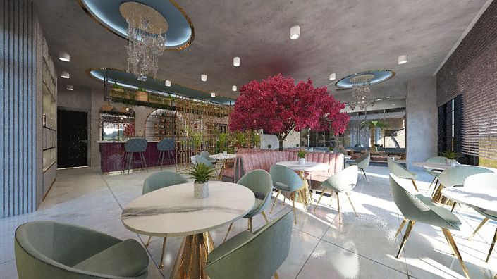 Image No.12-4 Bed Apartment for sale