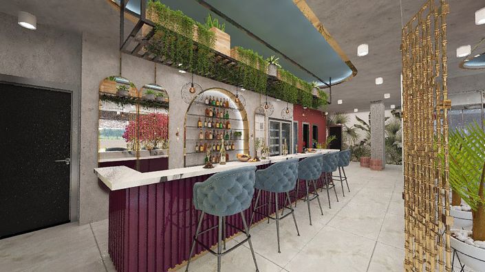 Image No.13-4 Bed Apartment for sale