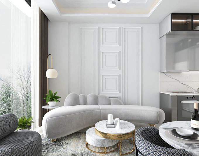 Image No.25-4 Bed Apartment for sale