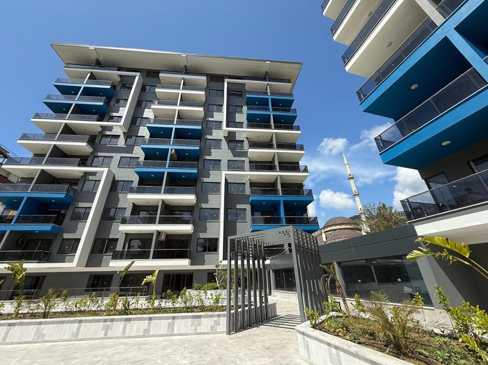 Image No.40-4 Bed Apartment for sale