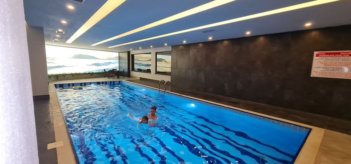 Image No.7-2 Bed Apartment for sale