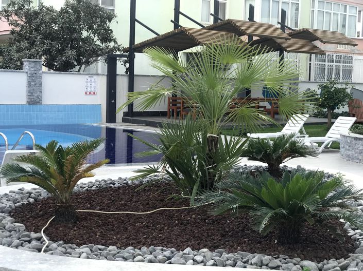 Image No.8-Appartement de 3 chambres à vendre à Kizlar Pinari