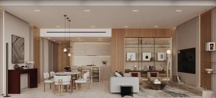 Image No.5-Apartment for sale