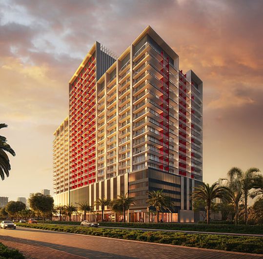 Image No.2-1 Bed Apartment for sale