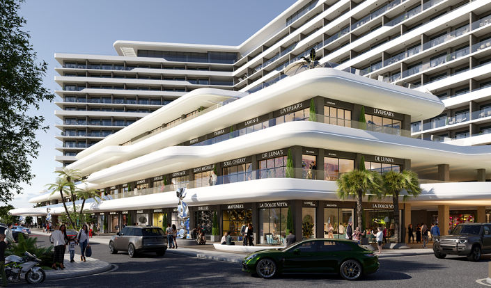 Image No.9-1 Bed Apartment for sale