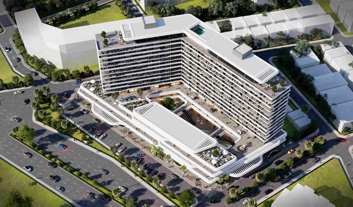 Image No.4-1 Bed Apartment for sale