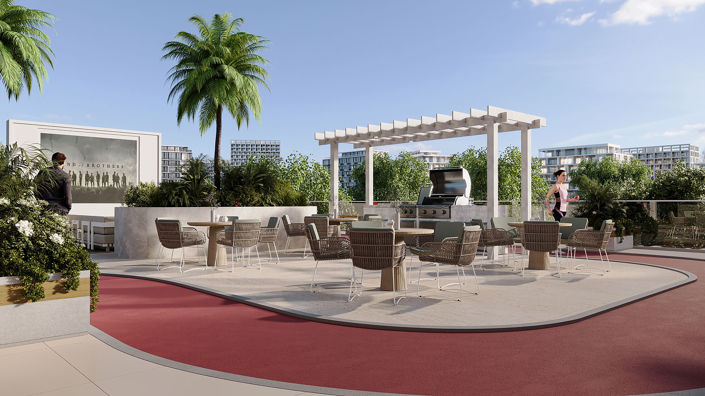 Image No.5-Apartment for sale