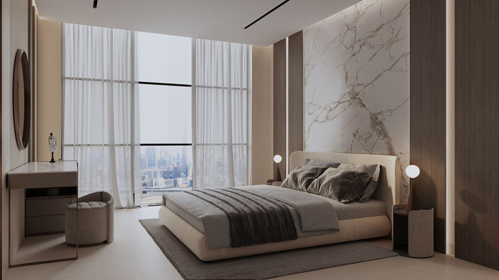 Image No.11-1 Bed Apartment for sale