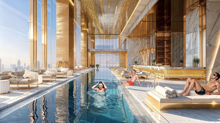 Image No.10-2 Bed Apartment for sale