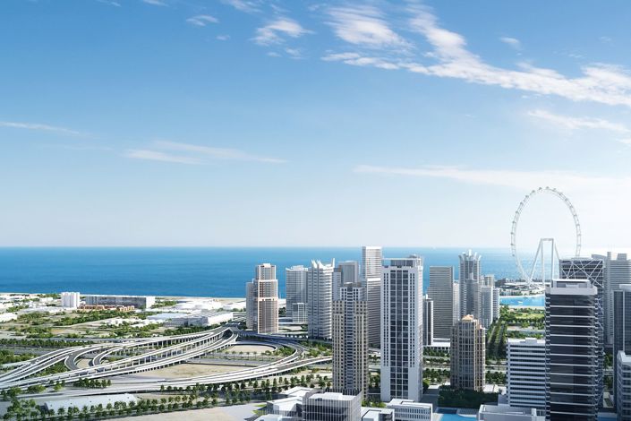 Image No.3-2 Bed Apartment for sale