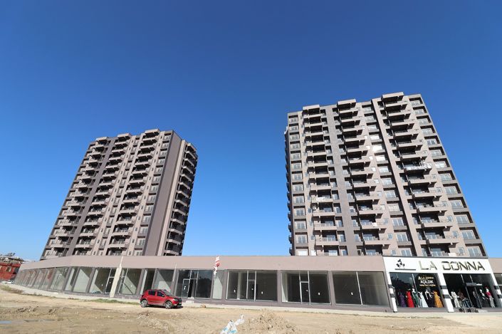 Image No.2-2 Bed Commercial for sale