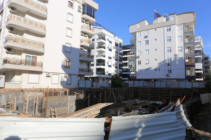 Image No.6-4 Bed Apartment for sale