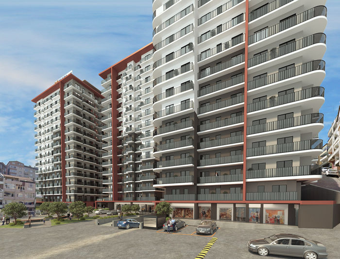 Image No.2-2 Bed Apartment for sale