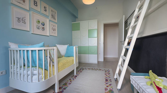 Image No.22-3 Bed Apartment for sale