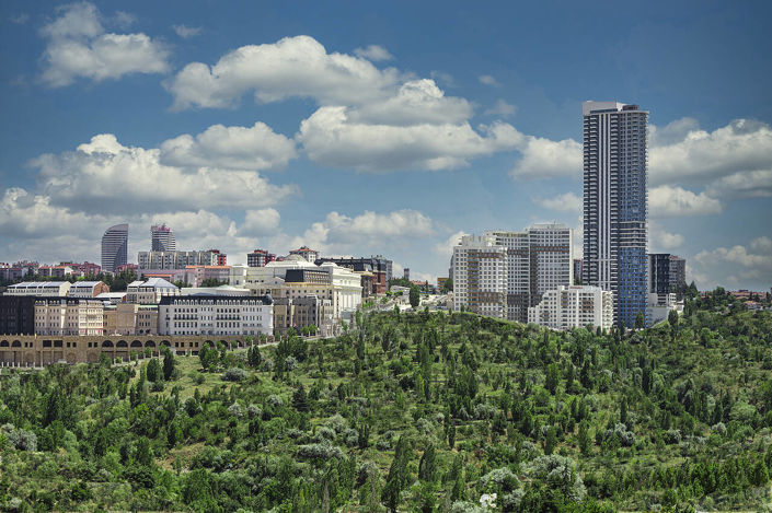 Image No.6-3 Bed Apartment for sale