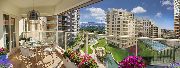 Image No.15-4 Bed Apartment for sale