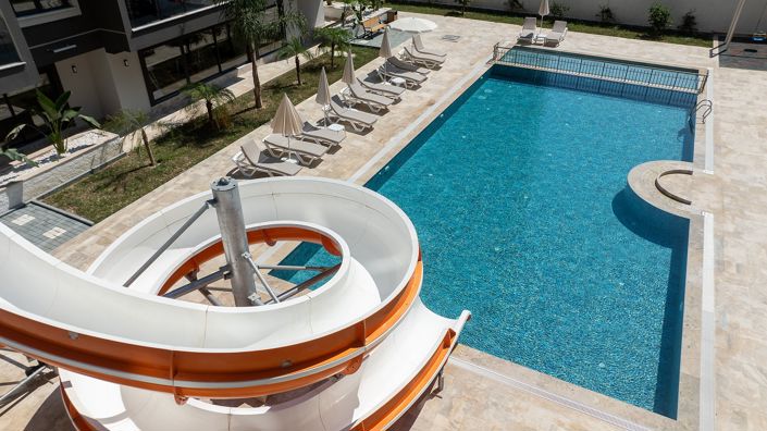 Image No.4-2 Bed Apartment for sale