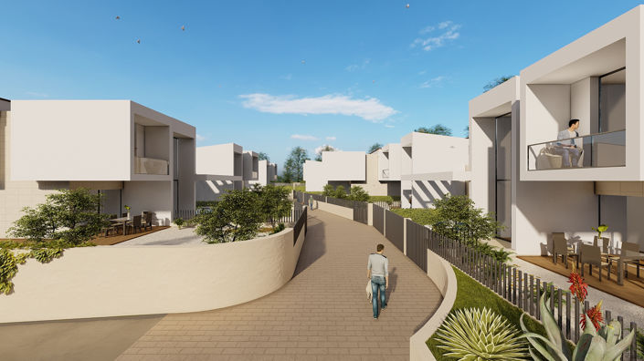 Image No.10-3 Bed House/Villa for sale