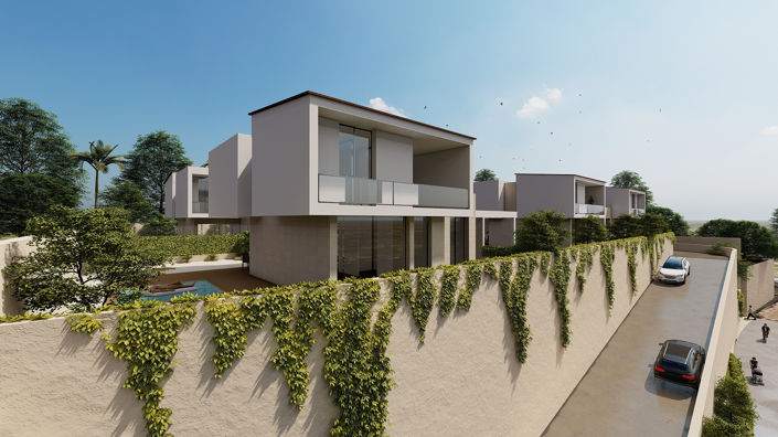Image No.5-3 Bed House/Villa for sale