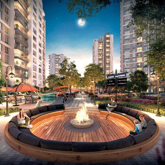 Image No.7-2 Bed Apartment for sale