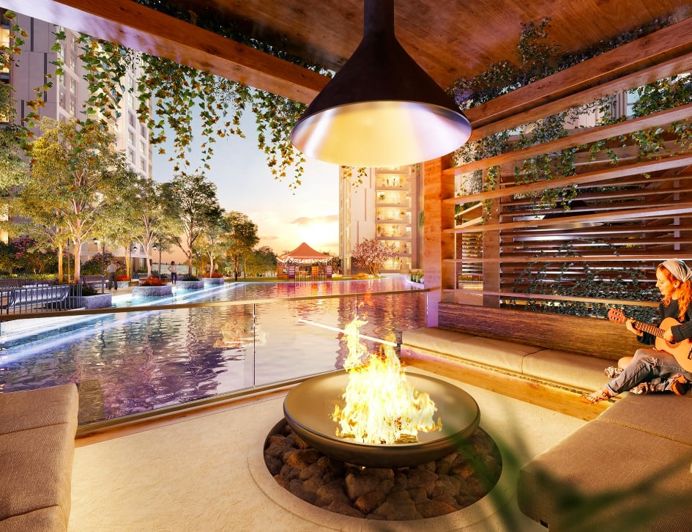 Image No.8-2 Bed Apartment for sale