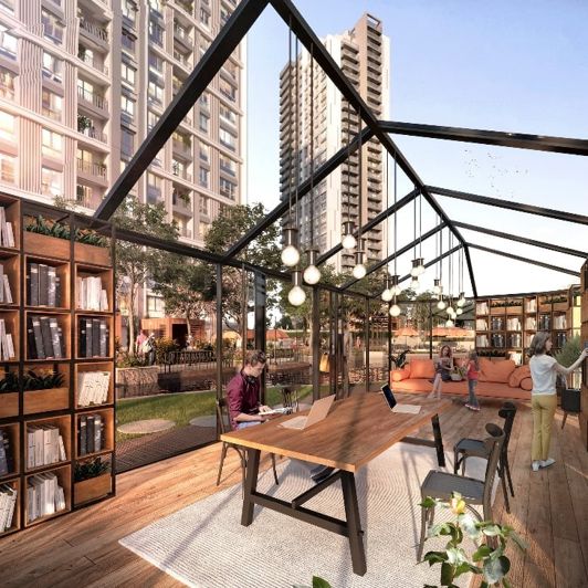 Image No.11-3 Bed Apartment for sale