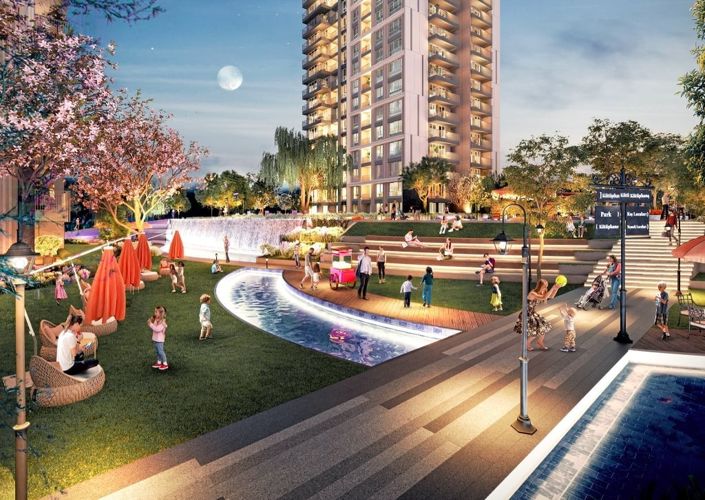 Image No.6-3 Bed Apartment for sale