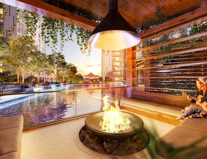 Image No.8-3 Bed Apartment for sale