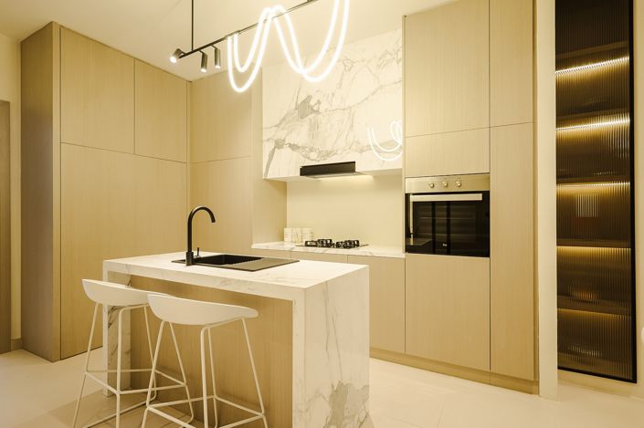 Image No.11-1 Bed Apartment for sale