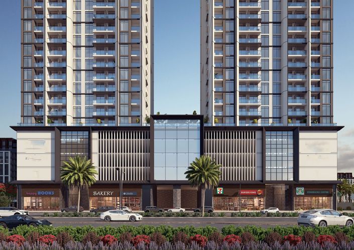 Image No.2-1 Bed Apartment for sale