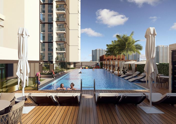 Image No.3-1 Bed Apartment for sale