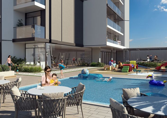 Image No.5-1 Bed Apartment for sale