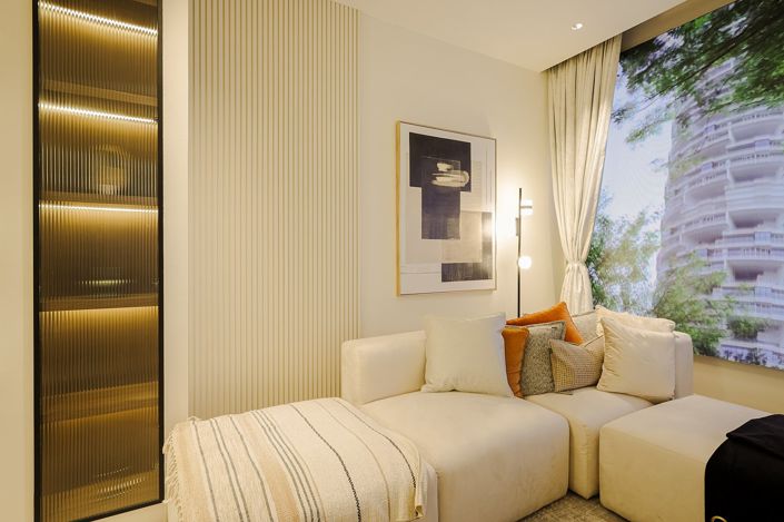 Image No.7-1 Bed Apartment for sale