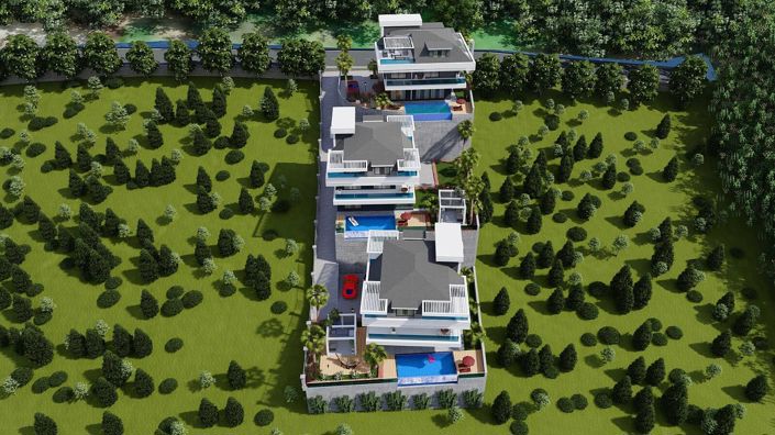 Image No.8-5 Bed House/Villa for sale