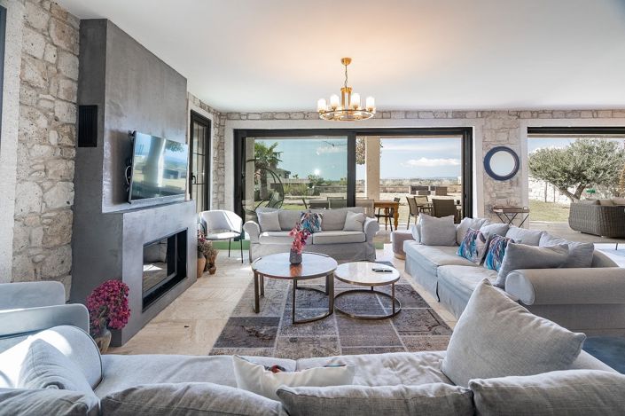 Image No.20-6 Bed House/Villa for sale