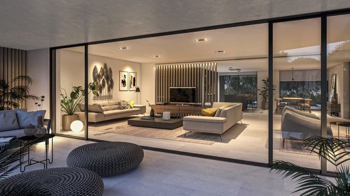 Image No.7-4 Bed Apartment for sale