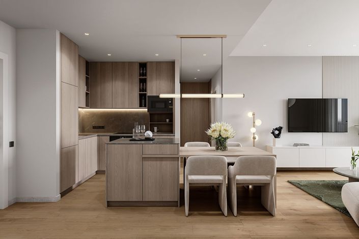 Image No.14-2 Bed Apartment for sale