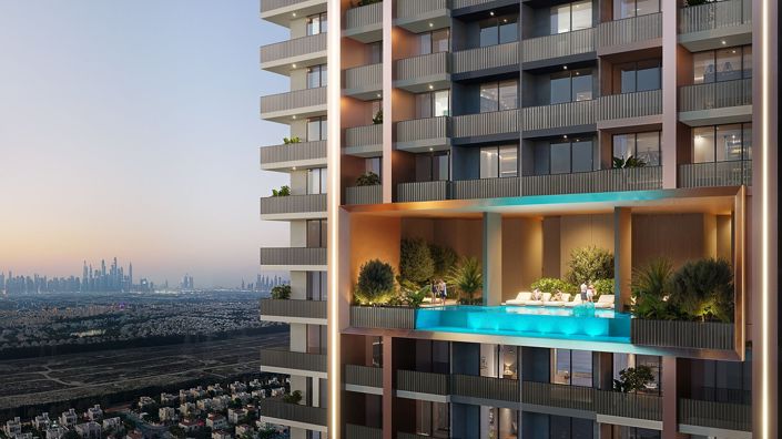 Image No.3-2 Bed Apartment for sale