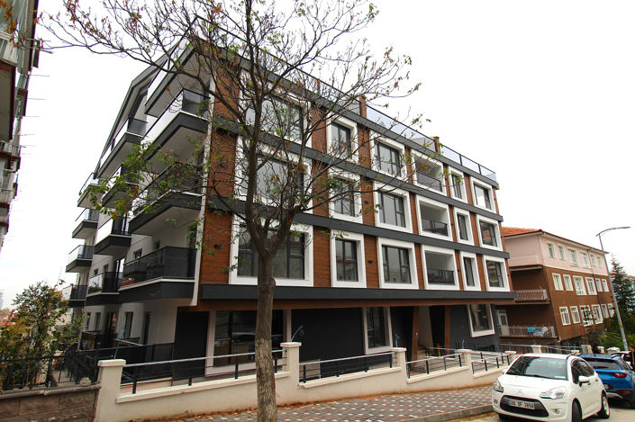 Image No.2-1 Bed Apartment for sale