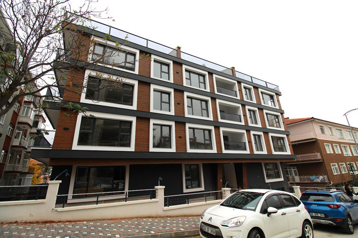 Image No.3-1 Bed Apartment for sale