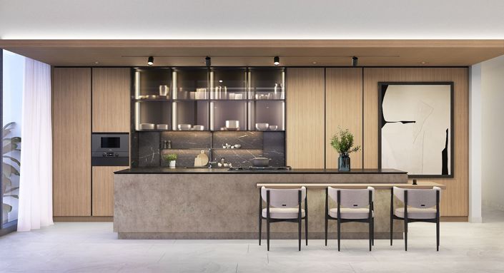 Image No.12-2 Bed Apartment for sale